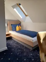Gästehaus Weinberge