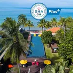 Chongfah Beach Resort Khao Lak