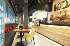 Kombinat Rooms City Center