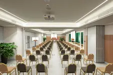 Hotel St Martin by OMNIA Hotels