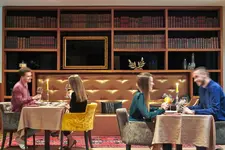 Marmont Heritage Hotel