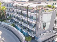 Taormina Palace Hotel