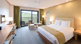 Holiday Inn Resort Alpensia Pyeongchang