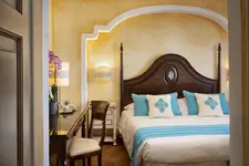 La Vecchia Fonte Boutique Hotel