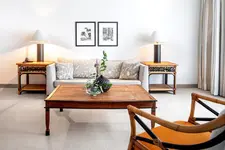 The Mandala Suites
