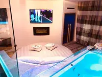 Assisi Spa Suite