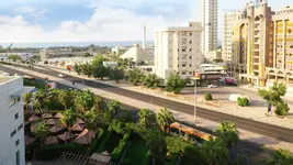 Holiday Inn Kuwait