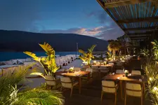 Lujo Hotel Bodrum