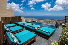 Skyfall Suites