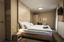 Horský Hotel Lorkova Vila