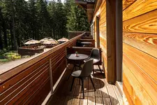 Horský Hotel Lorkova Vila