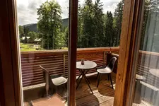 Horský Hotel Lorkova Vila