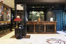 Apollofirst Boutique Hotel