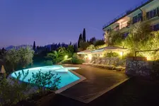 Hotel Maximilian