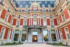 Hôtel du Palais Biarritz (In The Unbound Collection by Hyatt)