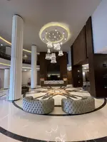 Van Royal Hotel