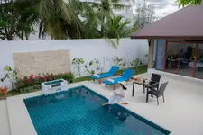 Dhevan Dara Resort & Spa