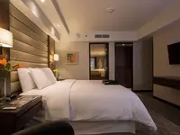 Swissotel Lima