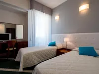 Hotel Metropol