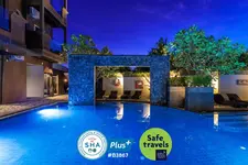 Mazi Design Hotel