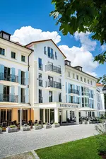 Robenstein Aktivhotel & Spa