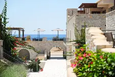 Margo Beach Hotel