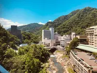 Shogetsu Grand Hotel