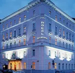 Hotel St George (Czech Leading Hotels)