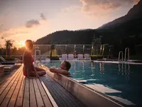 Hotel Salzburger Hof Leogang