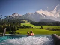 Hotel Salzburger Hof Leogang