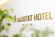 Habitat Hotel Tirana