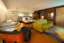 The Craton Hotel Sisli