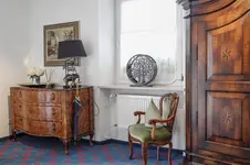 Villa Adolphine