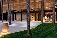 Bellevue Hotel & Resort