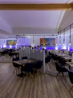Hotel Meerblau