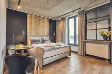 The Bridge Suites Hotel