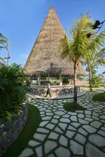 Sudamala Resort, Komodo, Labuan Bajo