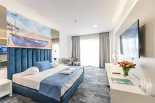 Mirage Beach Spa Hotel