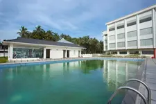 Blue Serene Resort
