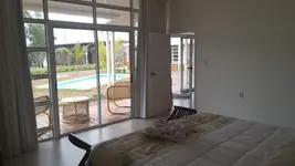 Hotel Terrazas del rio Negro