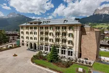 Grand Hotel Savoia (Cortina d'Ampezzo, A Radisson Collection Hotel)