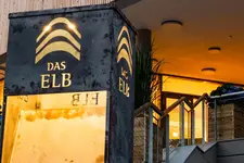 Das ELB Hotel