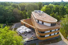 Das ELB Hotel