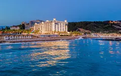 Aria Resort & Spa Hotel