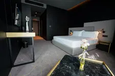 The Central View Boutique Hotel