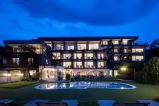 Hotel Finkenhof