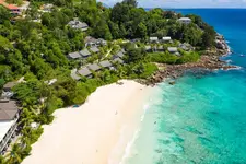 Carana Beach Hotel