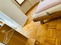 Das Höfchen Stadecken