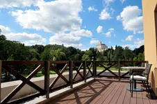 Hotel Trakošćan