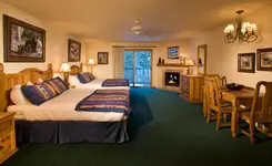 Alpine Village Suites